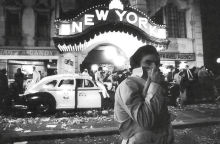 10 κορυφαίες ταινίες με φόντο την Νέα Υόρκη, σύμφωνα με τον Martin Scorsese