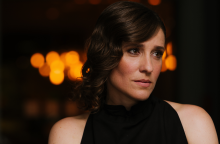 Αγγελική Παπούλια: «Με θυμώνει αυτό που συμβαίνει με τις 3 αίθουσες της Αθήνας»