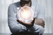 Digital transformation