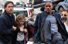 12 ταινίες με παγκόσμιες πανδημίες και μολυσματικούς ιούς