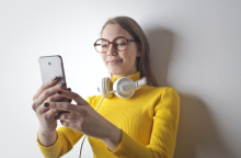 Πόσο παραπλανητικές είναι οι φωτογραφίες προφίλ μας στα social media;