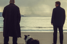 «Τα Πνεύματα του Ινισέριν»