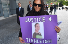 Τάιλι Πάλμερ: Η δολοφονία της 12χρονης που συγκλόνισε την Αυστραλία