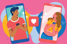 Όλα όσα πρέπει να ξέρεις για τα dating apps
