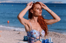 Έβελυν Καζαντζόγλου