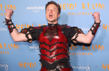 Είναι ο Έλον Μασκ λίγο τρελός;