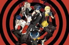 Persona 5