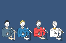 Κάποτε ήταν μόνο η τηλεόραση