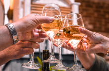 8 ελληνικά κρασιά για το Πάσχα