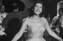 Έφυγε από τη ζωή σε ηλικία 91 ετών η γνωστή ηθοποιός και τραγουδίστρια Σούλη Σαμπάχ - Η πορεία της στον χώρο του ελληνικού κινηματογράφου. 