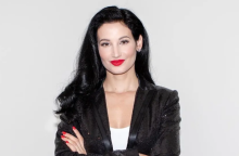 Podcast Criminal minds - Μιμή Φιλιππίδη | Έιμι Χάργουικ