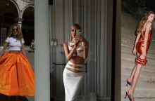 Βραδινά ενδύματα