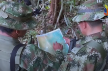 Κολομβία - Έρευνα