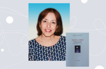 Ο καρδιολόγος Θανάσης Δρίτσας συνομιλεί με τη συγγραφέα Δέσποινα Μωραΐτου για το βιβλίο της «Τέχνη Αλυπίας-Ο Σοφιστής Αντιφών και η Ψυχολογία στην Αρχαία Ελλάδα» (εκδ. Gutenberg)