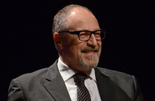 Pierre Lévy: Είναι πολύ δύσκολο να είσαι φιλόσοφος πλήρους απασχόλησης σήμερα