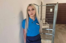 Η 27χρονη Αναστάζια δολοφονήθηκε στην Κω