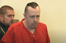 Ο καταδικασμένος σε θάνατο δολοφόνος, Joseph Zieler