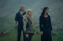 Netflix: Τι θα δούμε τον Ιούλιο του 2023