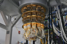 Ο κβαντικός υπολογιστής της Google είναι πιο γρήγορος κι από τον ισχυρότερο υπερυπολογιστή