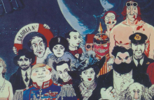 Το βιβλίο «Εθνικές κινηματογραφίες, στιλ και σκηνοθέτες» του Θεόδωρου Σούμα επανακυκλοφορεί