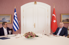 Επίλυση των ελληνοτουρκικών διαφορών: ένας δύσβατος δρόμος