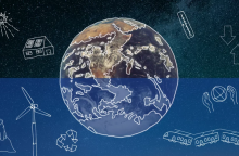 Κλίμα: Η ευρωπαϊκή μοναξιά