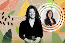 Podcast Health bites - Αστερία Σταματάκη | Συμβουλές διατροφής για τις καλοκαιρινές διακοπές