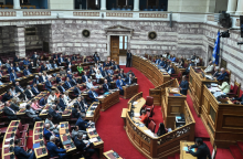 Οι άμεσες προκλήσεις και οι αλαζονικές συμπεριφορές