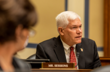 Pete Sessions