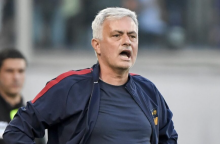 Ζοζέ Μουρίνιο