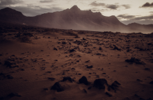 Eν μέσω νέου κύματος καύσωνα η Ισπανία