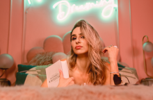 It's My Party: Η Kid Moxie και το soundtrack της ζωής της