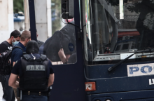 ΣΥΛΛΗΦΘΕΝΤΩΝ ΓΙΑ ΤΗΝ ΔΟΛΟΦΟΝΙΑ ΤΟΥ 29ΧΡΟΝΟΥ ΚΑΙ ΤΑ ΕΠΕΙΣΟΔΙΑ ΣΤΗ ΝΕΑ ΦΙΛΑΔΕΛΦΕΙΑ