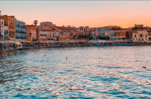 Διακοπές στην Ελλάδα