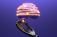 4 τύποι AI: Γνωρίζοντας την τεχνητή νοημοσύνη