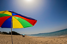 Ανεβαίνει ο υδράργυρος σήμερα, Κυριακή