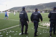 Σοκ! Υποχρεώνουν τους αστυνομικούς να αστυνομεύσουν!