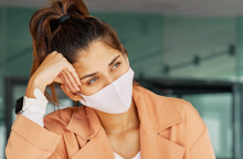 Δημιουργία κλίμακας μέτρησης της εξουθένωσης του γενικού πληθυσμού εξαιτίας της πανδημίας λόγω της COVID-19