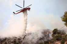 Το μήνυμα συμπαράστασης της Κομισιόν στην Ελλάδα