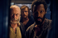 «Demeter: Η αφύπνιση του Κακού»: Το Κακό ταξιδεύει στο νέο κόσμο