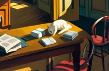 Το ημερολόγιο της Παρασκευής | 25.08.2023