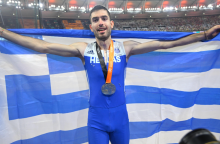 Μίλτος Τεντόγλου