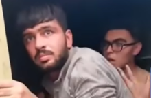 Αλεξανδρούπολη - Κράτηση 13 μεταναστών σε τρέιλερ: Σε κατ’ οίκον περιορισμό οι συλληφθέντες - Ζήτησαν και έλαβαν προθεσμία για να απολογηθούν.