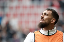 Μπόρχα Ιγκλέσιας