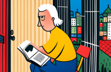 Το ημερολόγιο της Δευτέρας | 28.08.2023