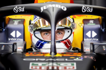 Γιατί ο Μαξ Φερστάπεν δεν είναι συμπαθής;