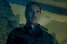 «The Killer»: Πρώτο τρέιλερ για το πολυαναμενόμενο θρίλερ του Ντέιβιντ Φίντσερ στο Netflix