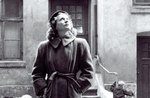 H τριλογία της Κοπεγχάγης: Η ταραχώδης διαδρομή της Tove Ditlevsen