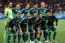 Ο Παναθηναϊκός που με κάνει να χαμογελάω