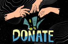 Ποιο είναι το κοινό σημείο των ανθρώπων που δίνουν χρήματα σε φιλανθρωπικούς σκοπούς;